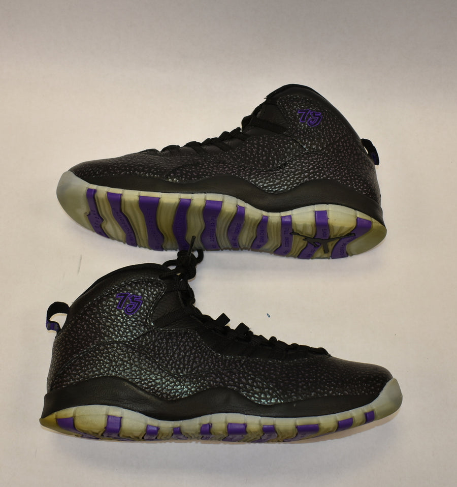VNDS Air Jordan 10 Retro Paris
