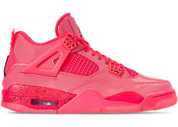 Air Jordan 4 Retro Hot Punch (W)