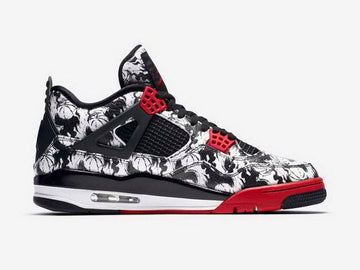 Air Jordan 4 Retro Tattoo 2018 (GS)