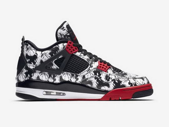 Air Jordan 4 Retro Tattoo 2018 (GS)
