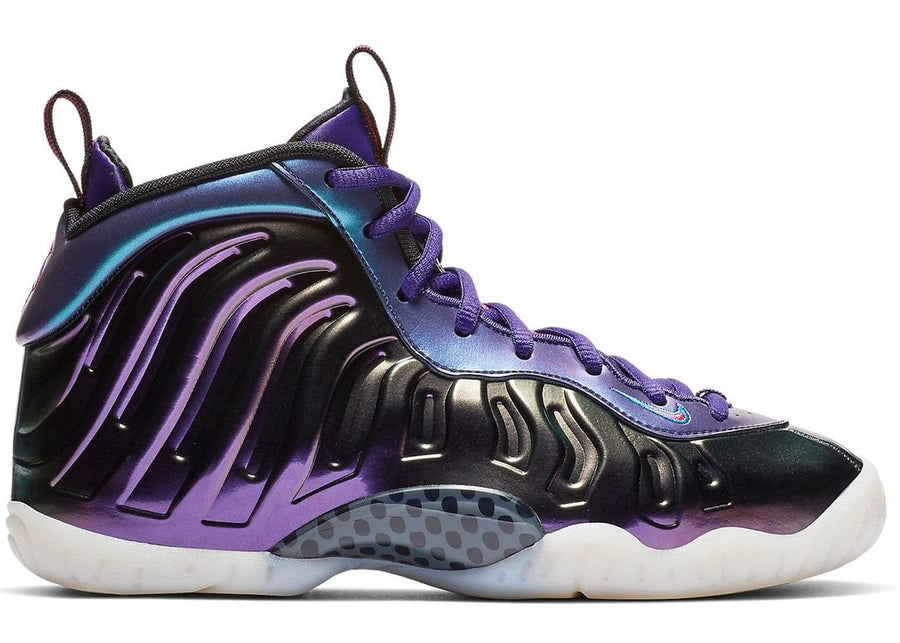 Nike Air Foamposite One Iridescent Purple (GS)