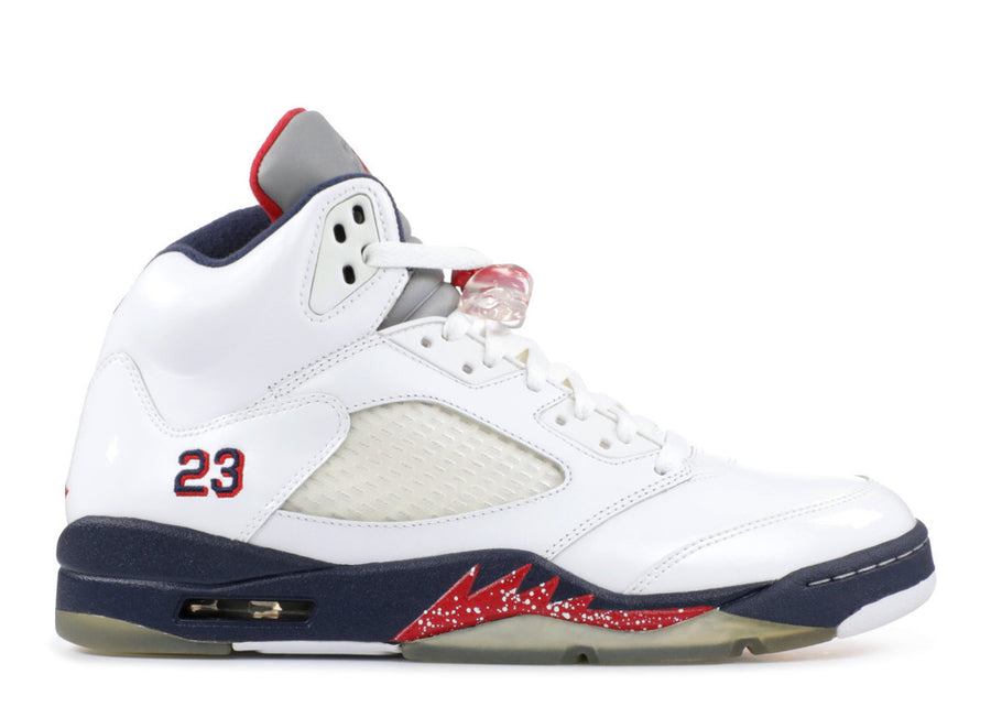 Air Jordan 5 Retro Independence Day