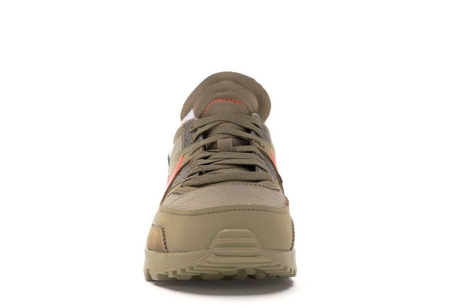 Nike Air Max 90 Off-White Desert Ore