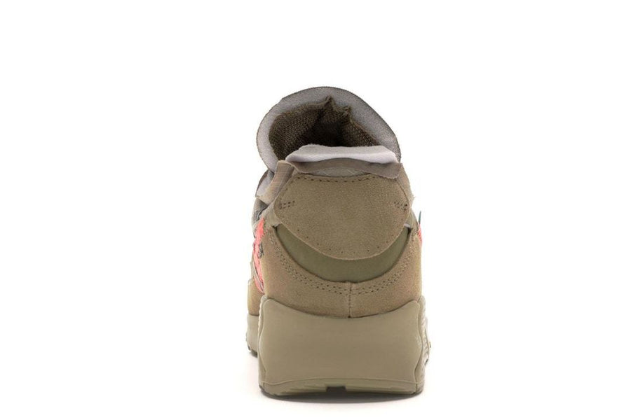 Nike Air Max 90 Off-White Desert Ore