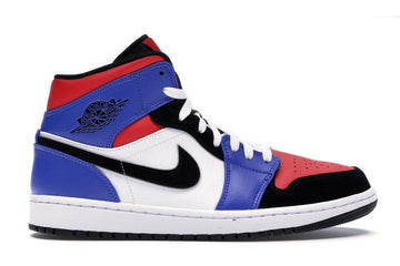 Air Jordan 1 Mid Top 3