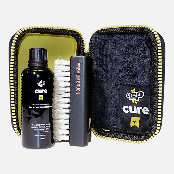 Crep Cure Kit