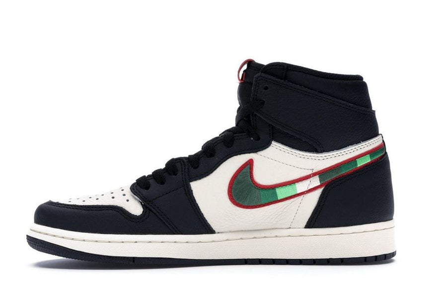 Air Jordan 1 Retro High Sports Illustrated (A Star Is Born)