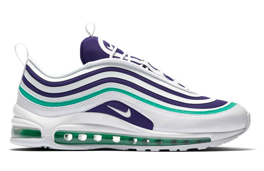 Air Max 97 Ultra 17 Grape (W)