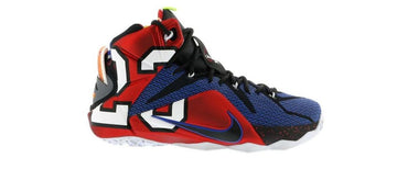 LeBron 12 What the LeBron