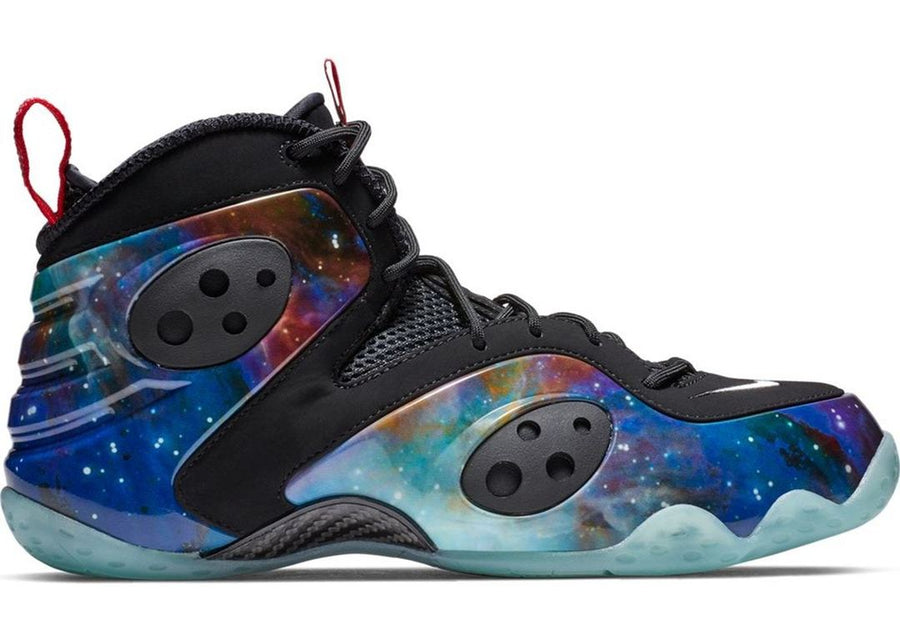 Nike Zoom Rookie Galaxy (2019)