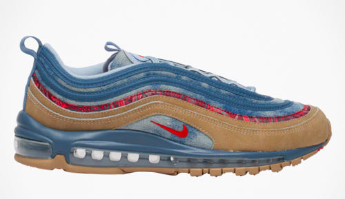 Nike Air Max 97 Wild West