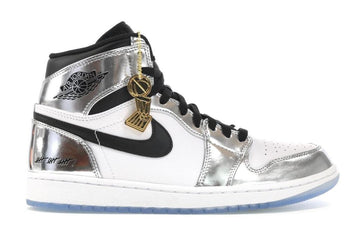 Air Jordan 1 Retro High Think 16 (Pass the Torch)
