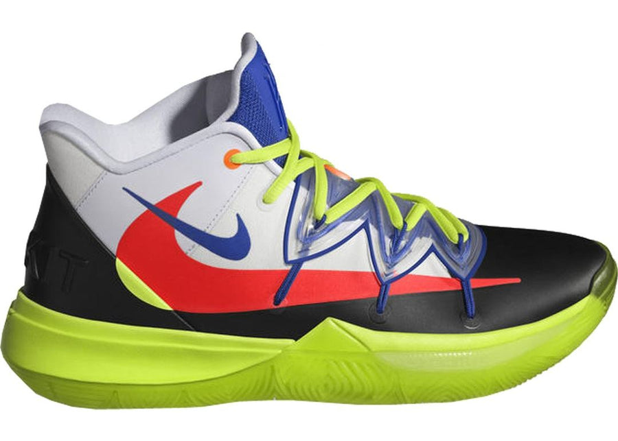 Kyrie 5 Rokit
