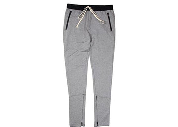 FEAR OF GOD FOG Essentials Drawstring Pants Grey