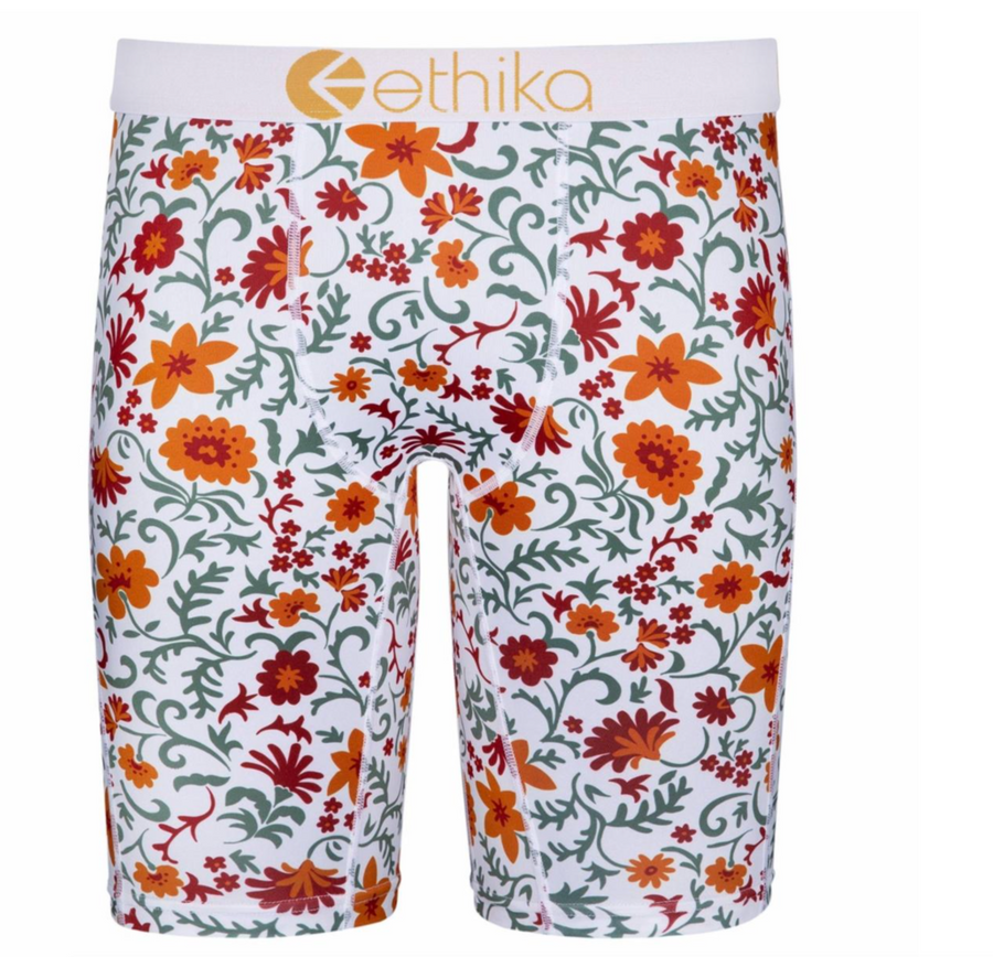 Ethika Vintage Couch Staple Fit Boxer Briefs