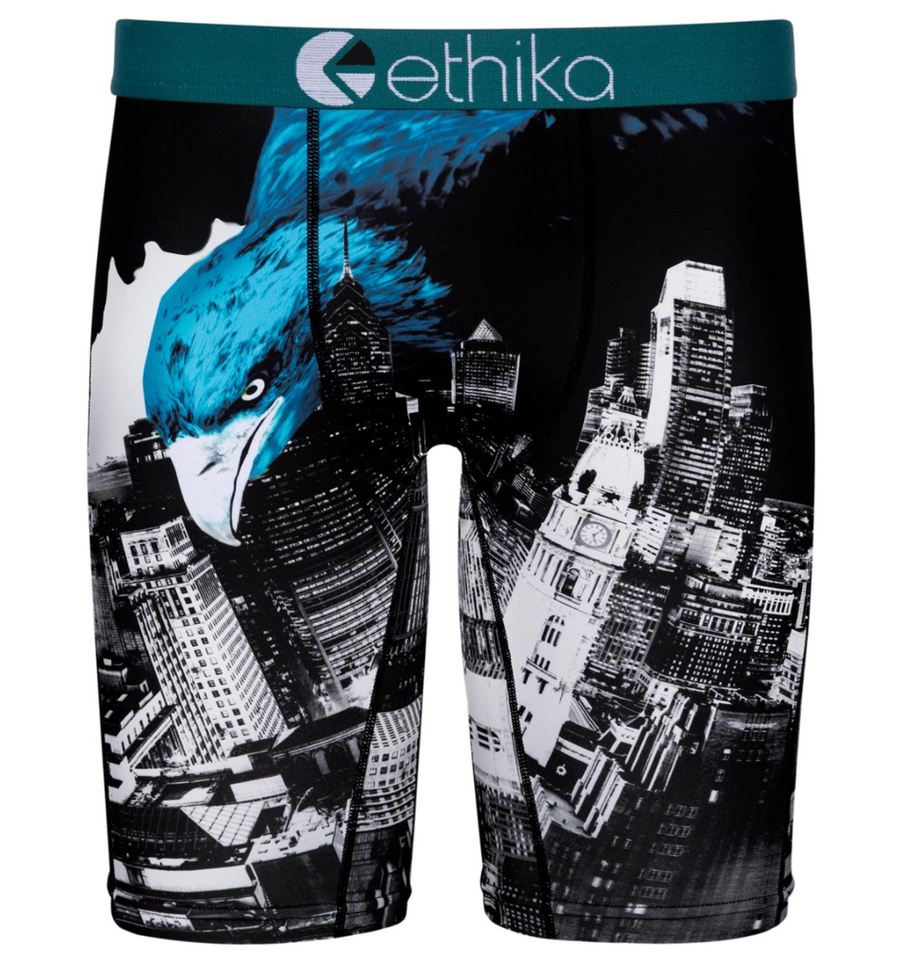 Ethika Philly Eagle The Staple Boxer Briefs