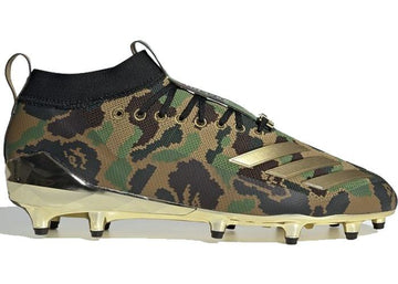 Adidas Cleat Bape Camo