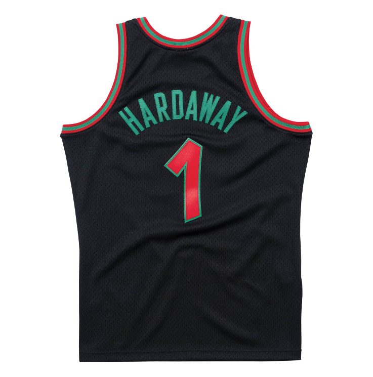 Christmas Swingman Jersey Orlando Magic 1993-94 Penny Hardaway