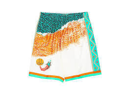 NBA SUBLIMATED SWINGMAN SHORTS ASW 96'
