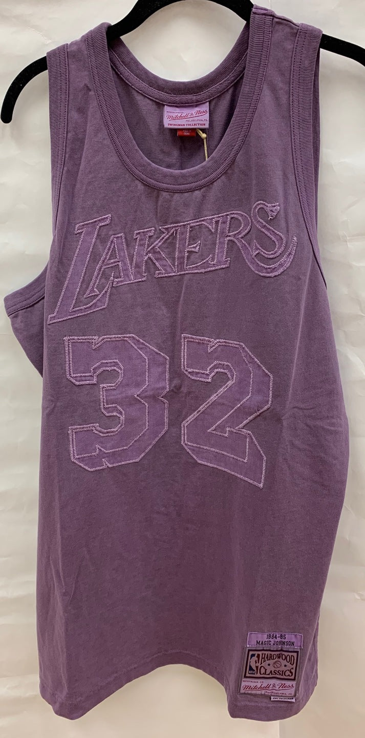 WASHED OUT SWINGMAN JERSEY