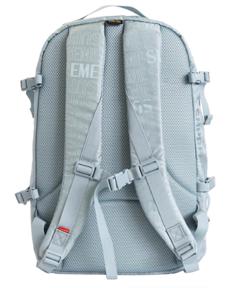 Supreme Backpack (SS19) Ice