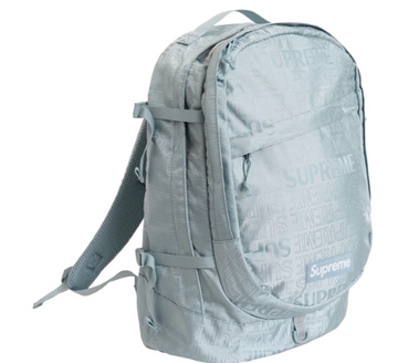 Supreme Backpack (SS19) Ice