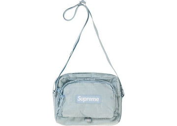 Supreme Shoulder Bag SS19 Ice