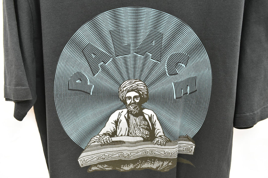 Palace Dolci T-Shirt Black