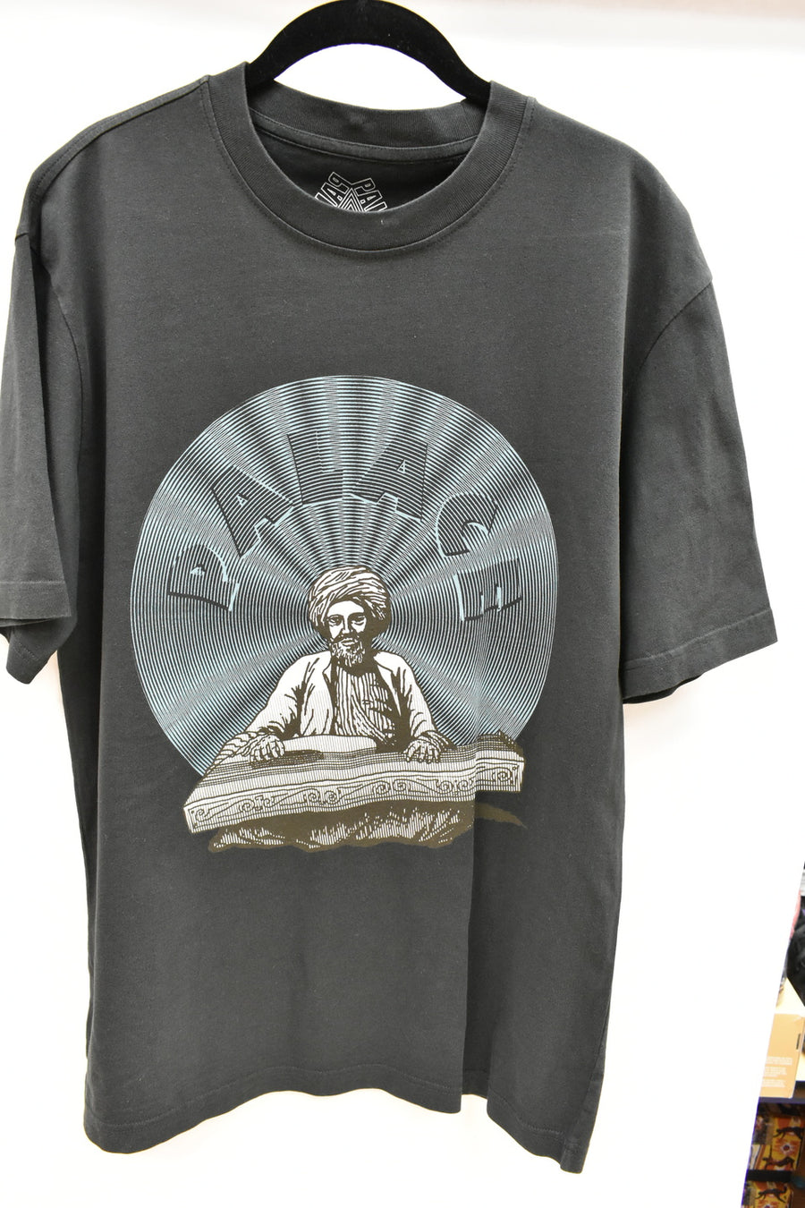 Palace Dolci T-Shirt Black