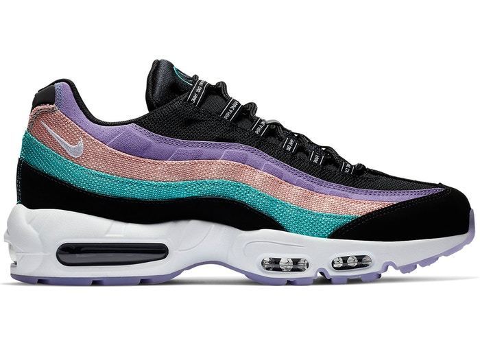 Nike Air Max 95 Have a Nike Day