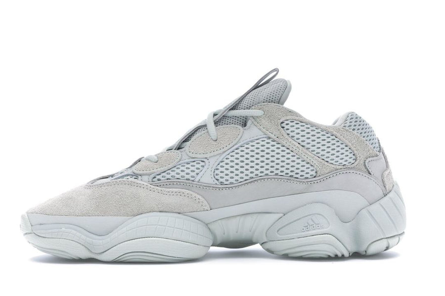 Adidas Yeezy 500 Salt