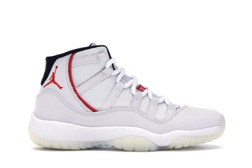 Air Jordan 11 Retro Platinum Tint (GS)