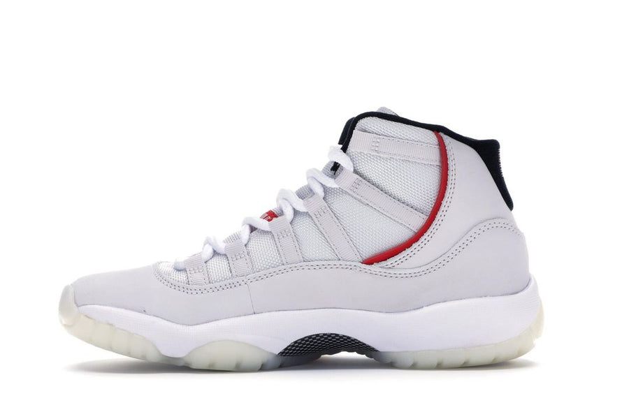 Air Jordan 11 Retro Platinum Tint (GS)