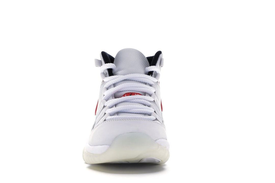 Air Jordan 11 Retro Platinum Tint (GS)