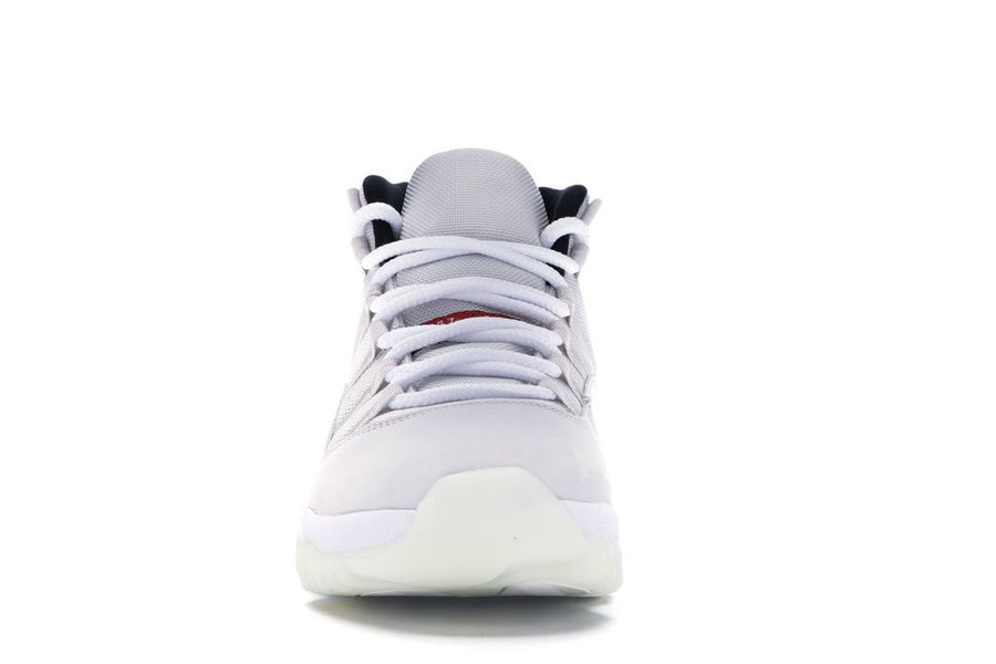 Air Jordan 11 Retro Platinum Tint