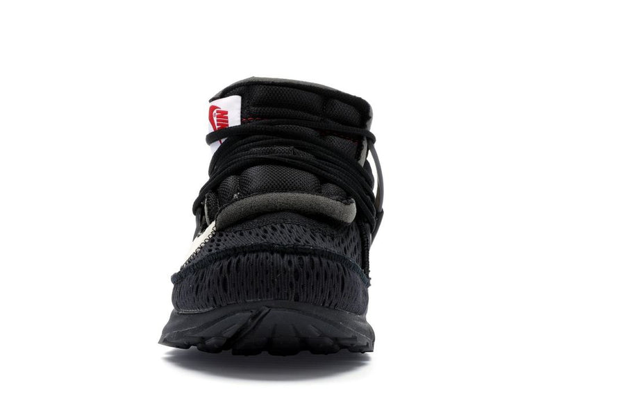 Nike Air Presto Off-White Black (2018)