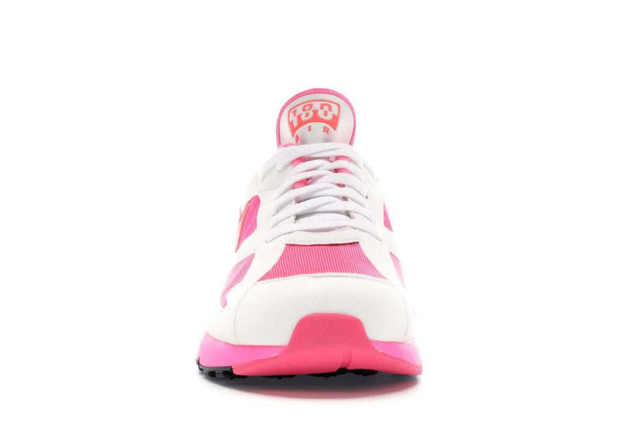 Nike Air Max 180 Comme des Garcons White