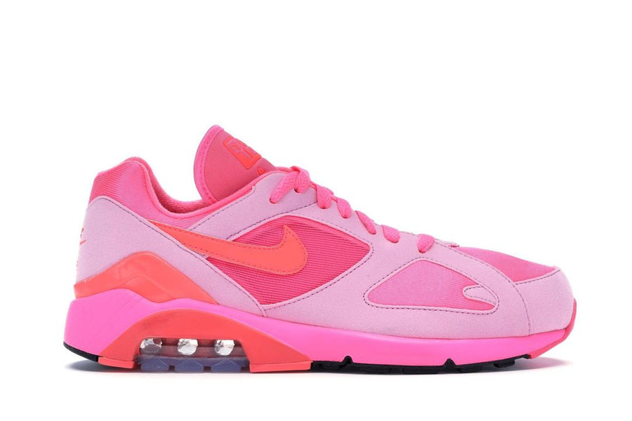 Nike Air Max 180 Comme des Garcons Pink