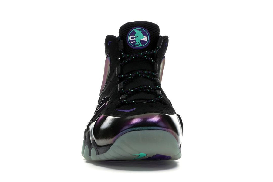 Nike Barkley Posite Max Eggplant