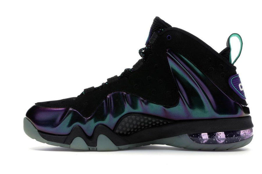 Nike Barkley Posite Max Eggplant