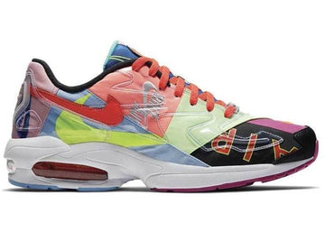 Nike Air Max 2 Light Atmos