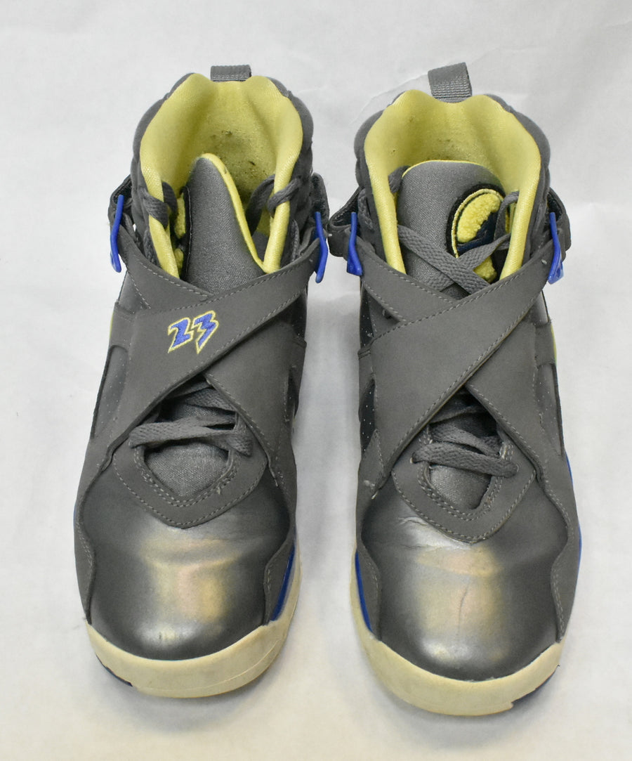 VNDS Jordan 8 Retro Laney (GS)