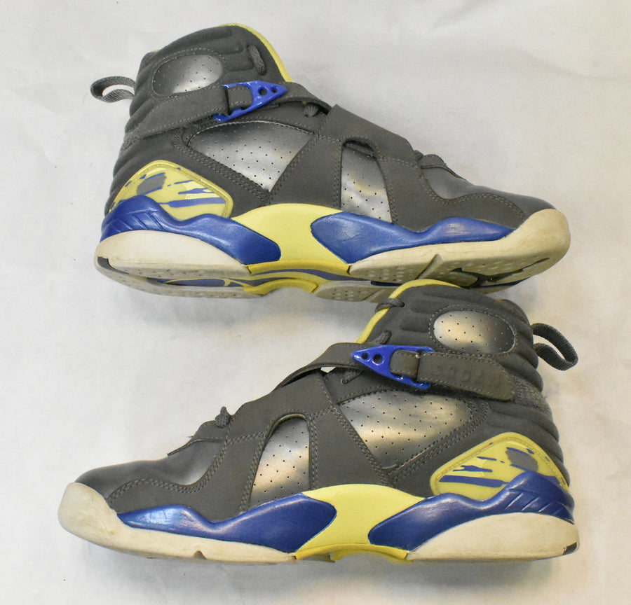 VNDS Jordan 8 Retro Laney (GS)