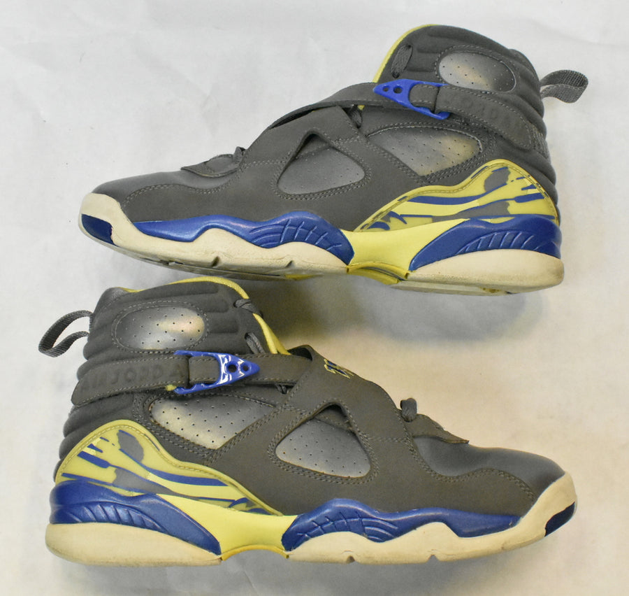 VNDS Jordan 8 Retro Laney (GS)