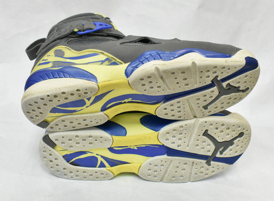 VNDS Jordan 8 Retro Laney (GS)