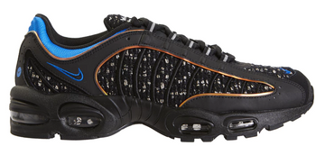 Nike Air Max Tailwind 4 Supreme Black