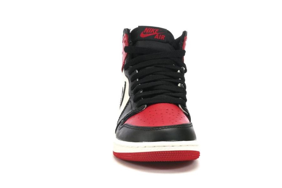 Air Jordan 1 Retro High Bred Toe (GS)