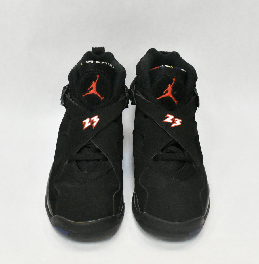 VNDS Jordan 8 Retro Playoffs (2013)