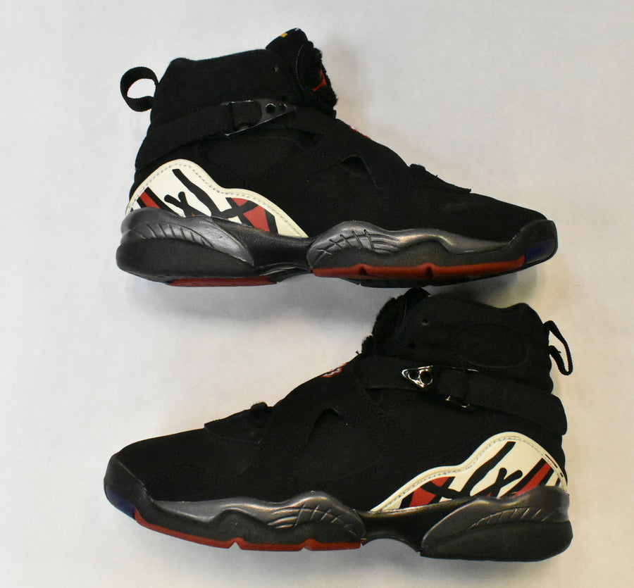 VNDS Jordan 8 Retro Playoffs (2013)