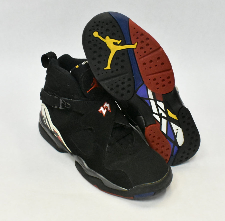 VNDS Jordan 8 Retro Playoffs (2013)